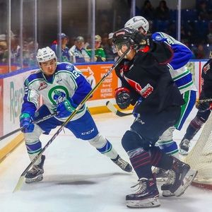 Meet your Posher, Eric